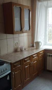 1-к квартира, на длительный срок, 36м2, 8/9 этаж