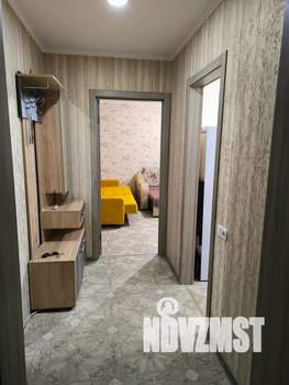 1-к квартира, посуточно, 35м2, 3/9 этаж