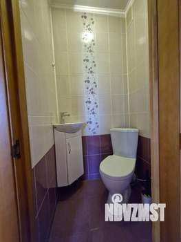 2-к квартира, на длительный срок, 52м2, 8/19 этаж