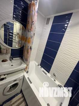 1-к квартира, посуточно, 33м2, 2/9 этаж