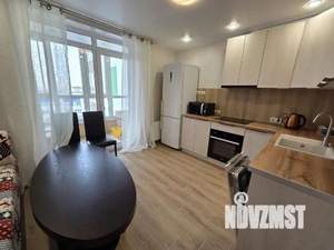 2-к квартира, на длительный срок, 69м2, 11/16 этаж