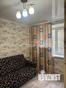 1-к квартира, на длительный срок, 36м2, 3/9 этаж