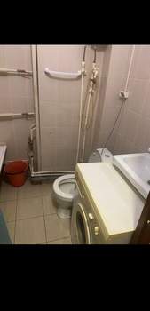 1-к квартира, на длительный срок, 32м2, 9/10 этаж