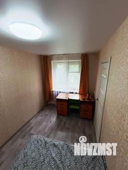 2-к квартира, на длительный срок, 44м2, 3/5 этаж