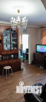 2-к квартира, на длительный срок, 36м2, 4/5 этаж