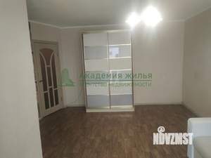 1-к квартира, на длительный срок, 36м2, 1/9 этаж