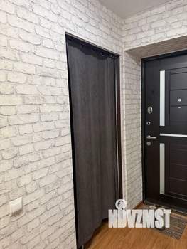 Студия квартира, на длительный срок, 40м2, 9/12 этаж