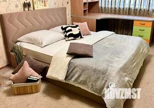 1-к квартира, посуточно, 54м2, 1/1 этаж