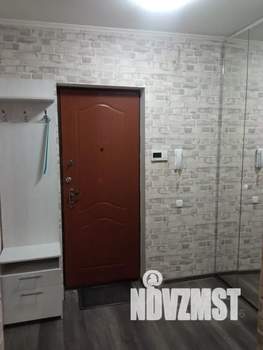 1-к квартира, посуточно, 37м2, 10/10 этаж
