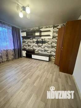 2-к квартира, на длительный срок, 45м2, 4/5 этаж
