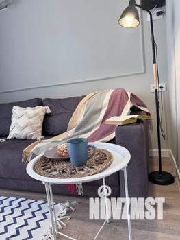 1-к квартира, посуточно, 39м2, 3/19 этаж