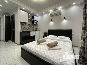 1-к квартира, посуточно, 20м2, 1/3 этаж