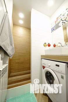 2-к квартира, посуточно, 70м2, 1/1 этаж