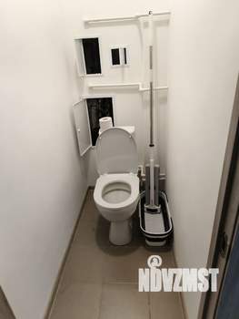 2-к квартира, на длительный срок, 53м2, 10/18 этаж