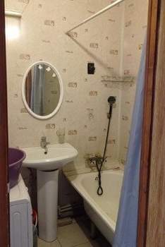 1-к квартира, на длительный срок, 41м2, 5/10 этаж