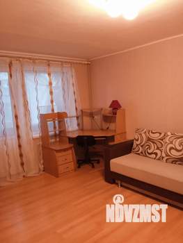 1-к квартира, на длительный срок, 37м2, 2/9 этаж