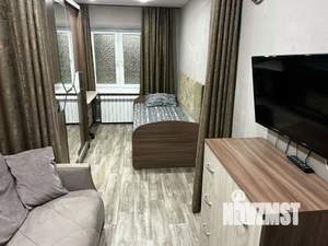 2-к квартира, посуточно, 42м2, 1/1 этаж