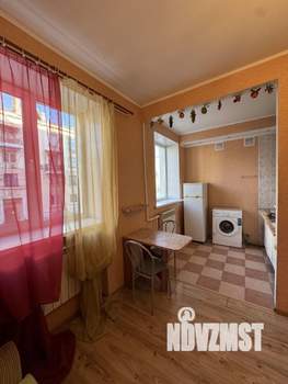 2-к квартира, на длительный срок, 47м2, 2/5 этаж