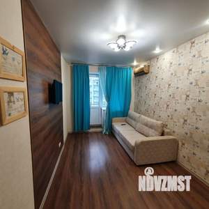 1-к квартира, на длительный срок, 38м2, 6/14 этаж