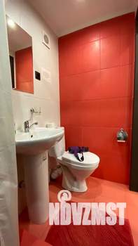 Студия квартира, посуточно, 20м2, 2/3 этаж