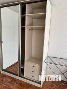 1-к квартира, на длительный срок, 39м2, 5/10 этаж