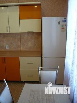 1-к квартира, на длительный срок, 41м2, 8/10 этаж