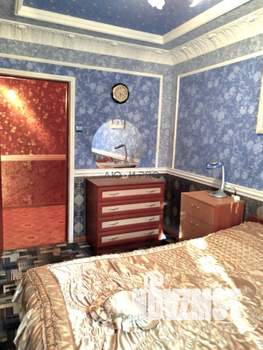 3-к квартира, на длительный срок, 55м2, 1/5 этаж