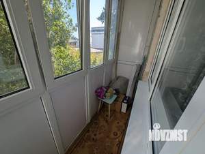 1-к квартира, на длительный срок, 36м2, 4/9 этаж