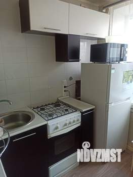 1-к квартира, на длительный срок, 31м2, 5/5 этаж