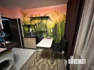1-к квартира, на длительный срок, 38м2, 5/9 этаж