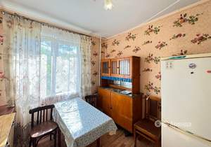 1-к квартира, на длительный срок, 33м2, 3/9 этаж