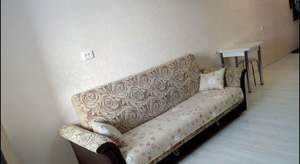 Студия квартира, на длительный срок, 23м2, 8/10 этаж