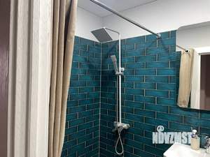 1-к квартира, посуточно, 36м2, 8/10 этаж