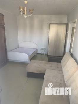 2-к квартира, на длительный срок, 49м2, 6/9 этаж