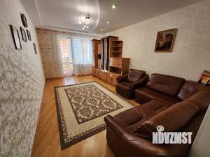 2-к квартира, на длительный срок, 81м2, 6/11 этаж