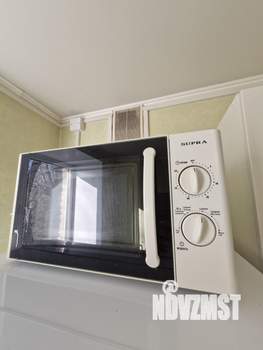 1-к квартира, на длительный срок, 34м2, 3/3 этаж