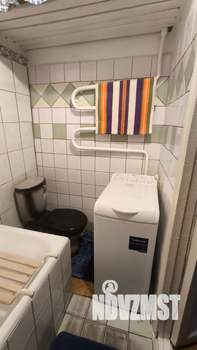 1-к квартира, на длительный срок, 32м2, 10/10 этаж