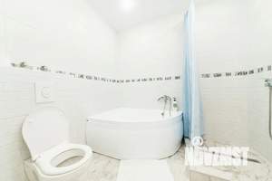 2-к квартира, посуточно, 70м2, 1/23 этаж