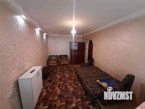 1-к квартира, на длительный срок, 32м2, 1/5 этаж