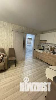 1-к квартира, посуточно, 41м2, 1/10 этаж