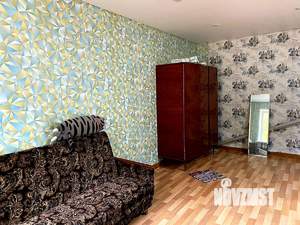 1-к квартира, на длительный срок, 30м2, 2/5 этаж