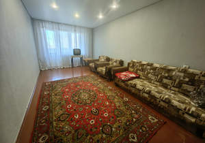 1-к квартира, на длительный срок, 38м2, 4/9 этаж