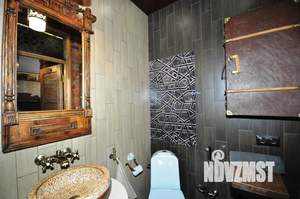 1-к квартира, посуточно, 42м2, 22/23 этаж