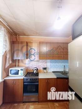 1-к квартира, на длительный срок, 36м2, 2/9 этаж