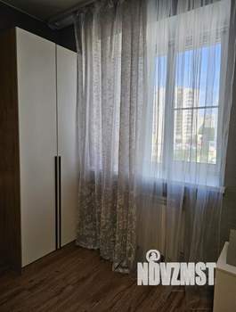 1-к квартира, посуточно, 37м2, 1/1 этаж