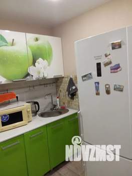 1-к квартира, посуточно, 35м2, 5/10 этаж