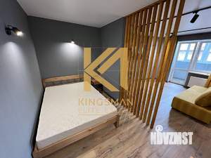 1-к квартира, на длительный срок, 60м2, 2/18 этаж