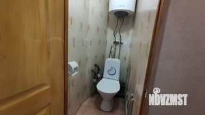 1-к квартира, на длительный срок, 32м2, 6/9 этаж