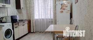 1-к квартира, посуточно, 33м2, 1/9 этаж