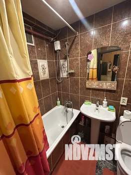 1-к квартира, посуточно, 33м2, 1/5 этаж